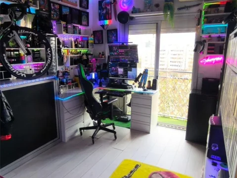 Piso en  Carrer d'Espronceda 60 - Foto 9