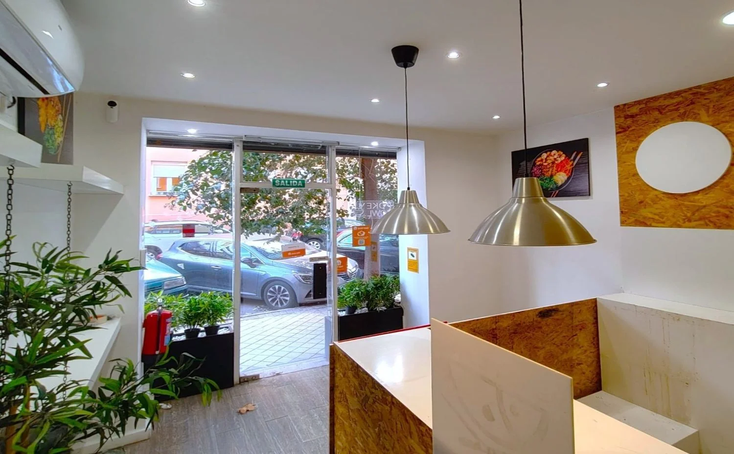 Estudio en calle de Coslada, 10 - Foto 9