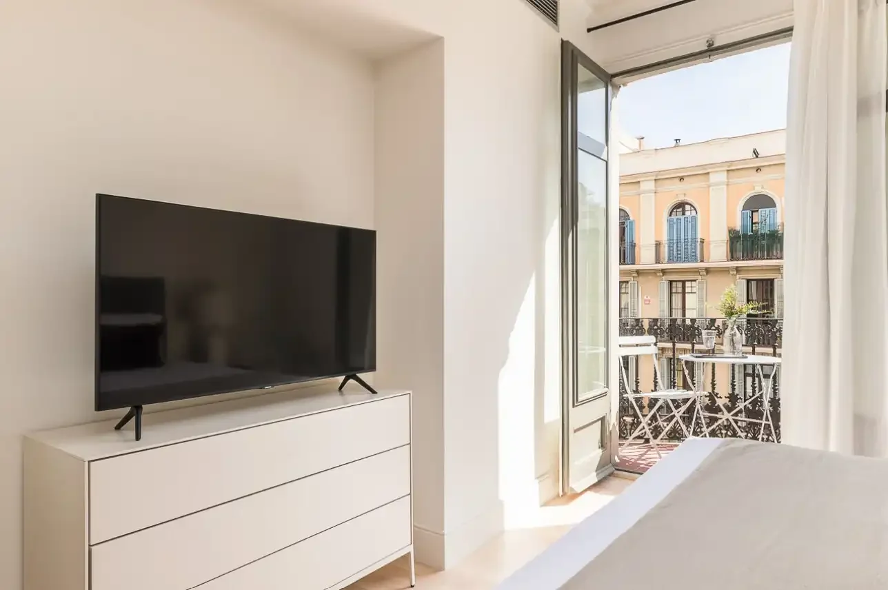 Apartamento en  Barcelona Capital - Foto 10