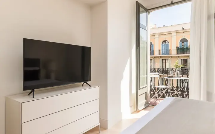 Apartamento en  Barcelona Capital - Foto 10