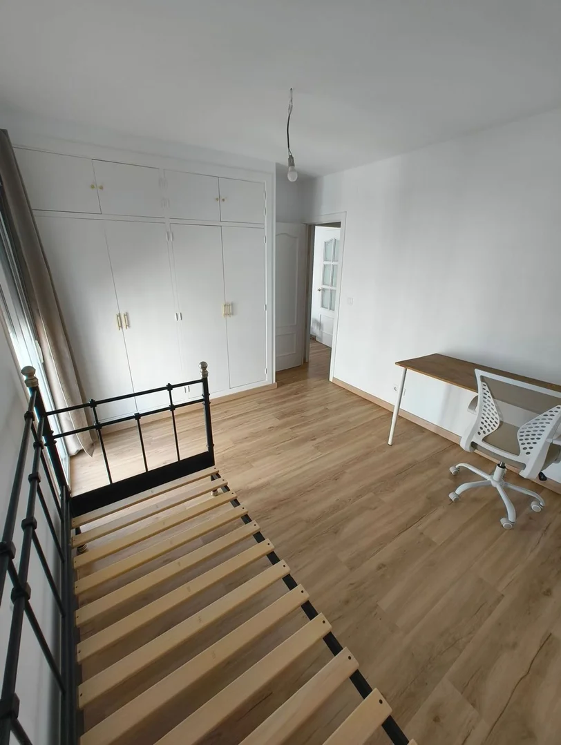 Piso en avenida la Serrana, 2 - Foto 12