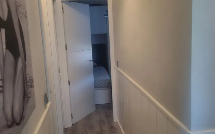 Piso en Calle del Cerro Blanco, 27, Zofío - Foto 5