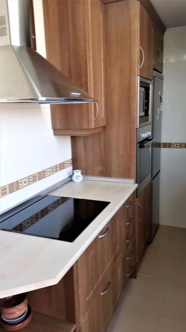 Ático en calle de Bernardino de Pantorba, 4 - Foto 5