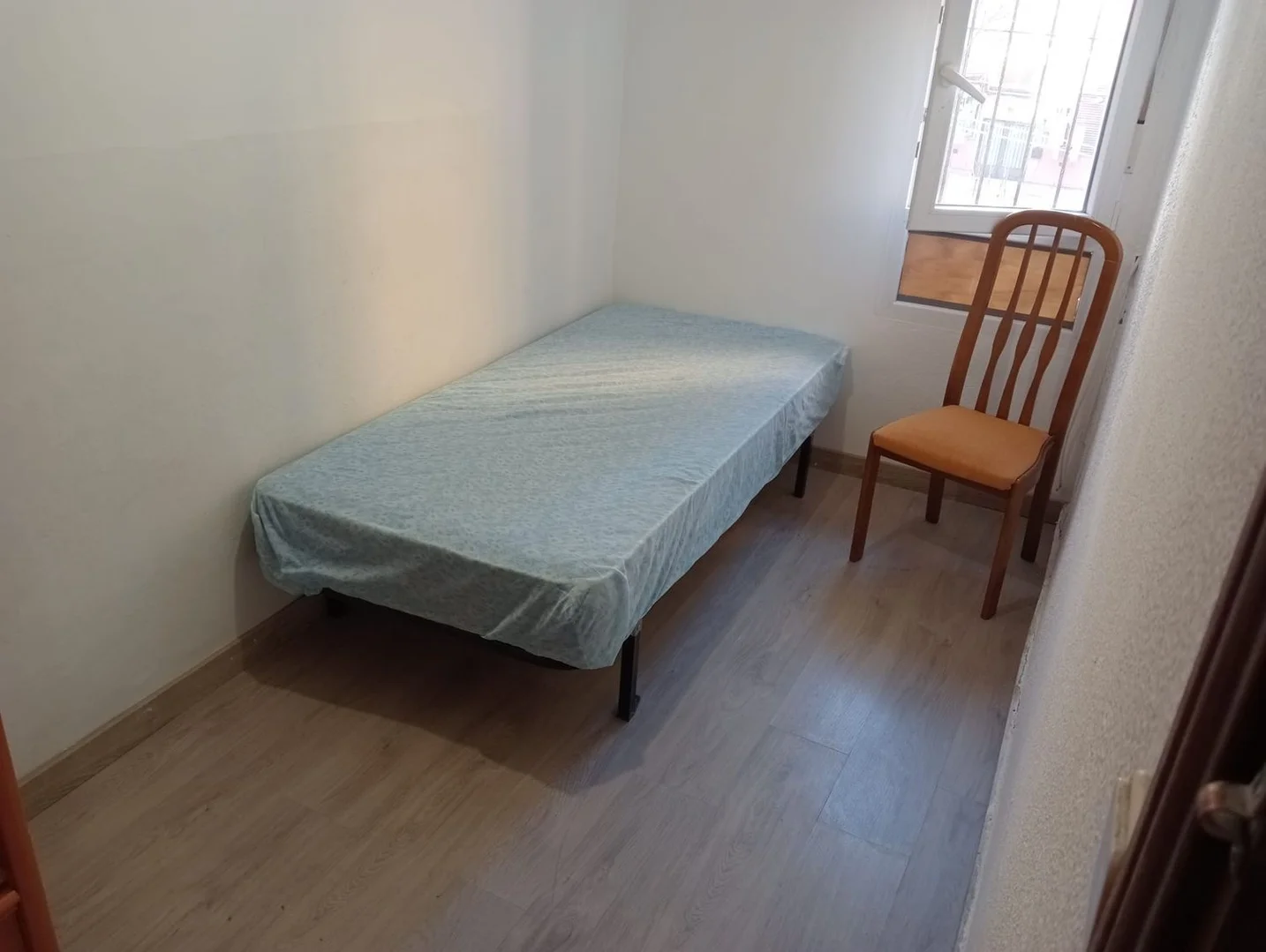 Piso en calle del Brocado, 9 - Foto 4