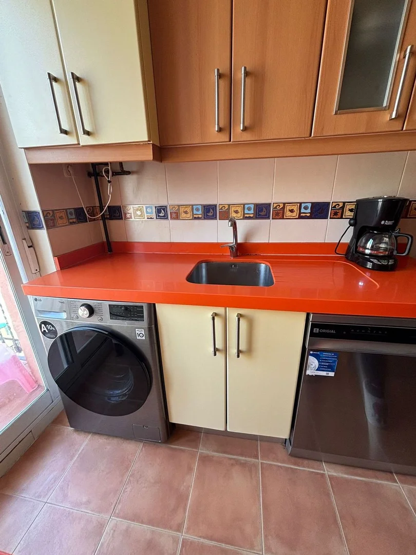 Piso en calle Fernández de los Ríos, 71 - Foto 8