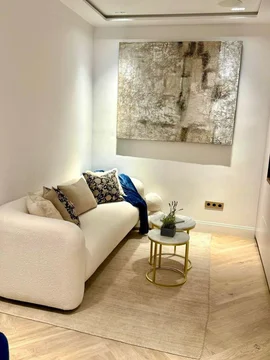 Piso en Barrio Castellana - Foto 1