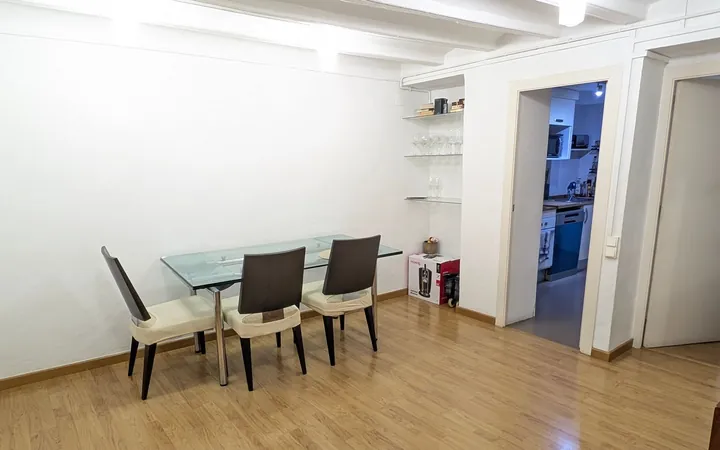 Piso en Calle d'en Serra, 17, El Gòtic - Foto 6