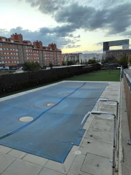 Piso en Avenida de Francisco Pi y Margall, 19 - Foto 33