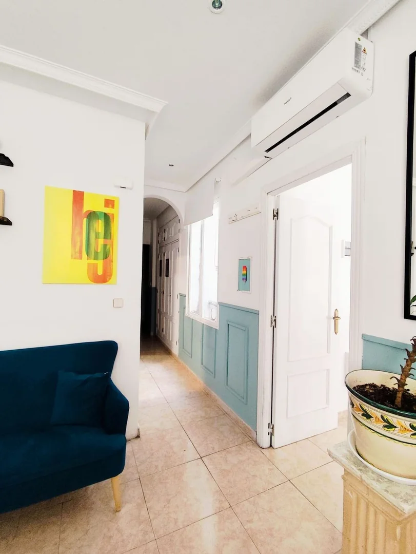 Piso en Lavapiés-Embajadores, Lavapiés-Embajadores - Foto 4