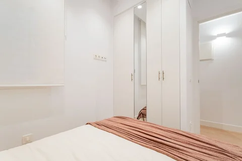 Piso en calle de Alburquerque, 11 - Foto 8