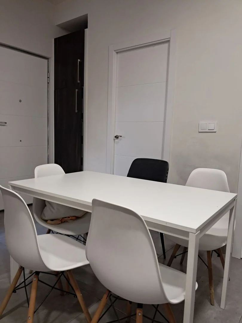 Piso en Puerta Bonita, Puerta Bonita - Foto 4