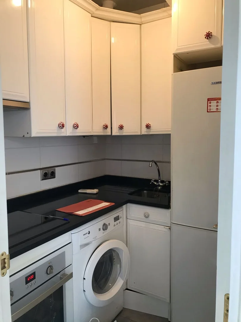 Piso en calle de San Dimas, 9 - Foto 9