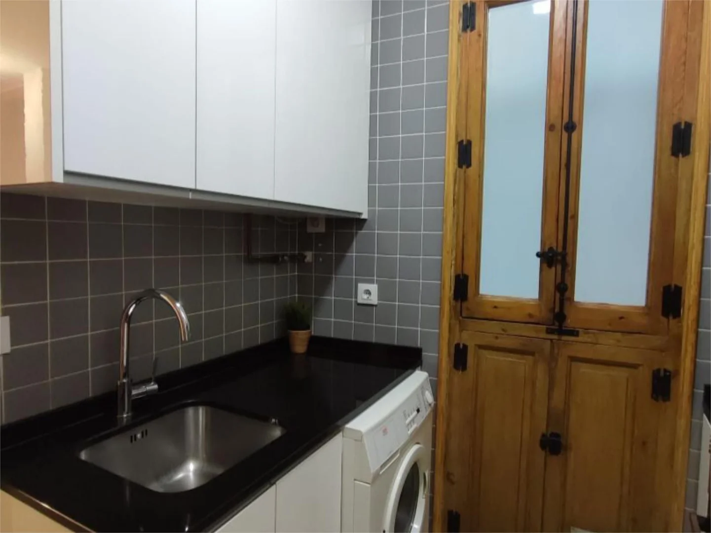 Piso en  Calle de Vallehermoso 42 - Foto 16