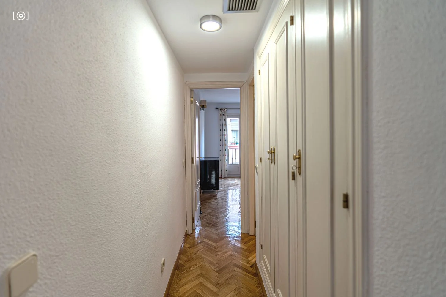 Piso en calle de Don Quijote, 39 - Foto 3