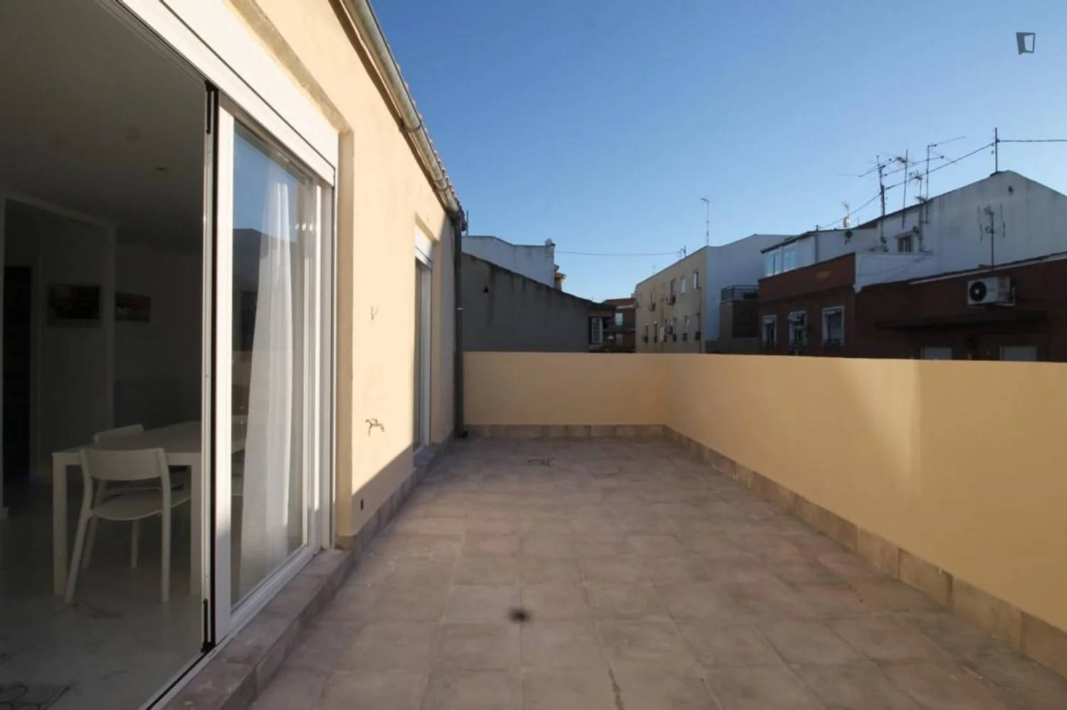 Piso en Calle de Ramón Luján, Moscardó - Foto 18