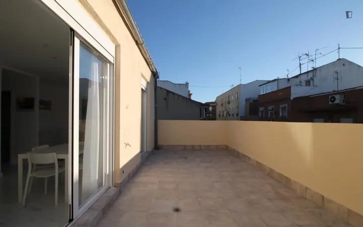 Piso en Calle de Ramón Luján, Moscardó - Foto 18