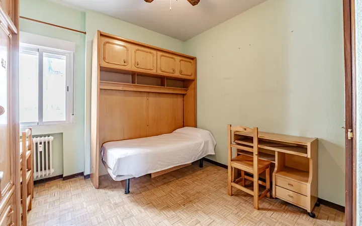 Piso en Avenida del Mediterráneo, 28, Pacífico - Foto 25