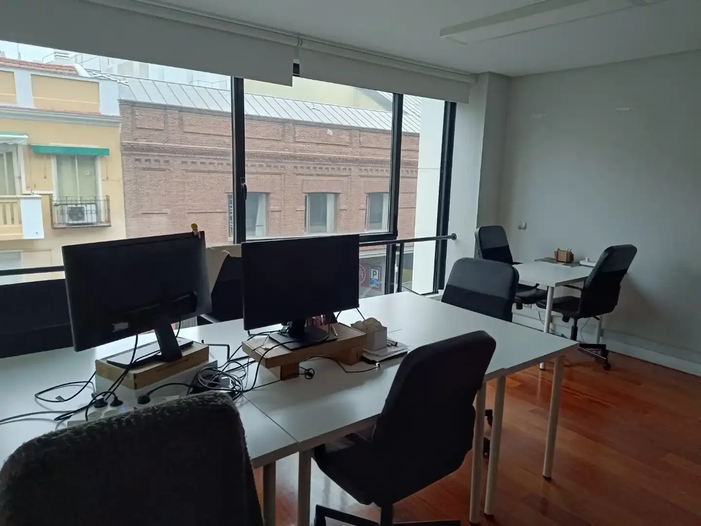 Estudio en  Calle de Sebastián Elcano 28 - Foto 8