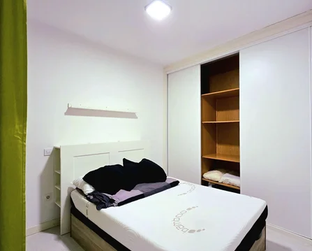 Piso en calle de Jorge Juan, 149 - Foto 4