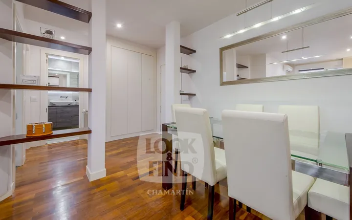 Piso en Avenida de los Madroños, Conde Orgaz-Piovera - Foto 14