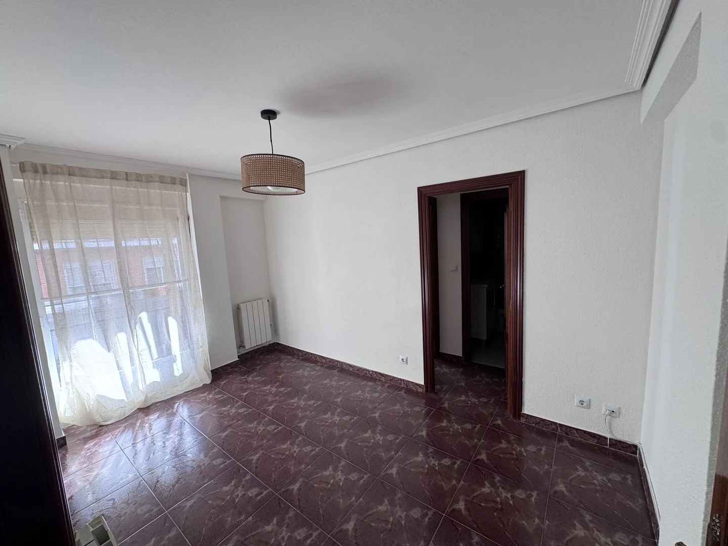 Piso en Barrio Vista Alegre