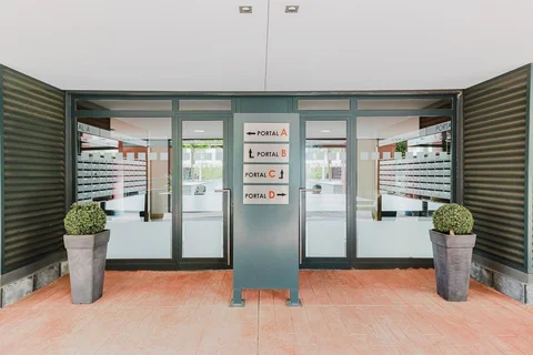 Piso en calle de américo castro, 114 - Foto 30