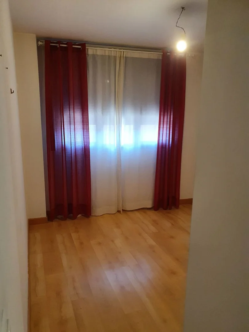 Piso en calle Santa Eduvigis, 30 - Foto 6