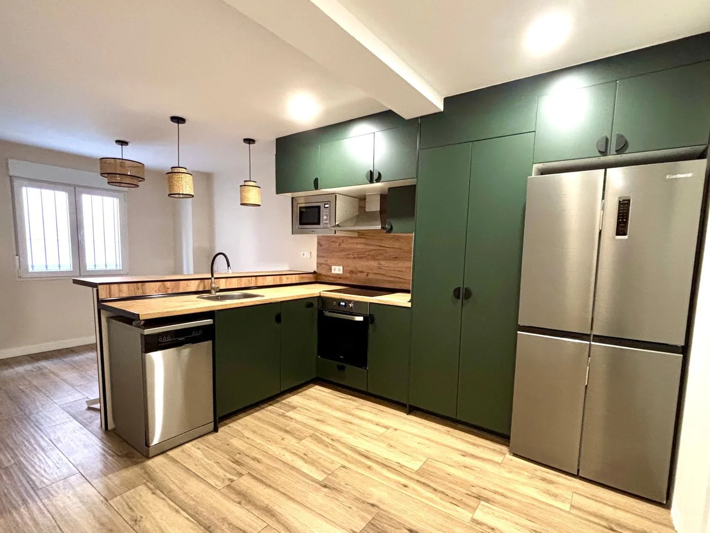 Piso en calle de Nuestra Señora de Valverde, 57