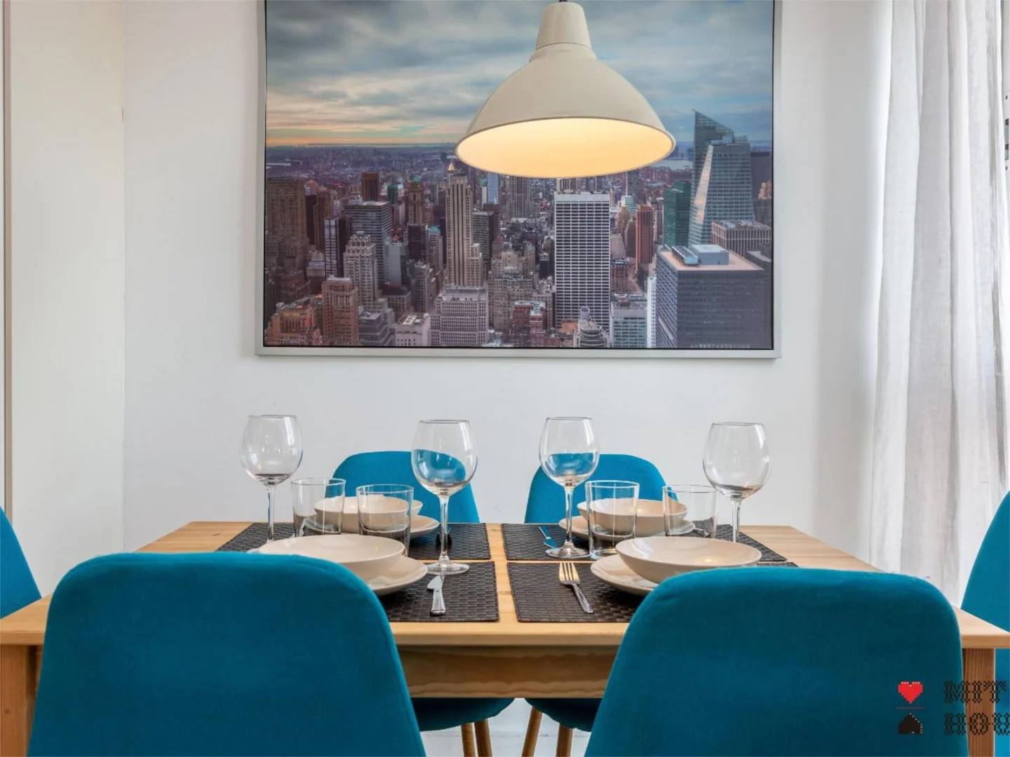 Piso en  Calle de Víctor de la Serna 26 - Foto 7