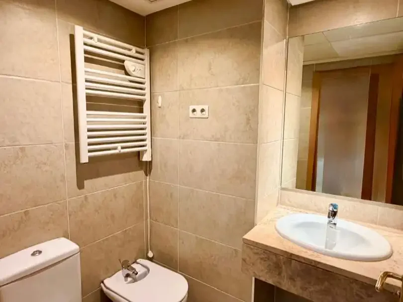 Apartamento en  Calle de Yécora 53 - Foto 9