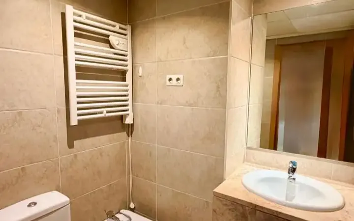 Apartamento en  Calle de Yécora 53 - Foto 9