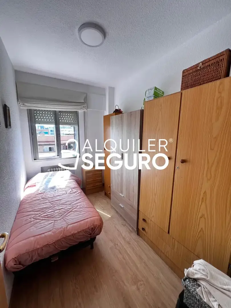 Piso en  de Marcenado - Foto 6