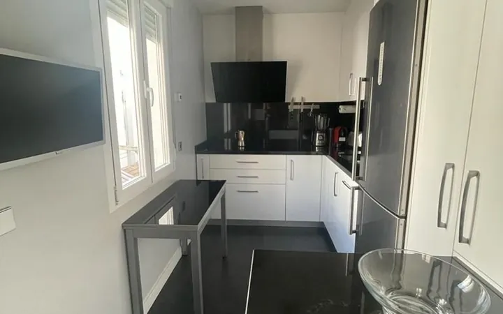 Piso en Calle de Vallehermoso, 52, Arapiles - Foto 19