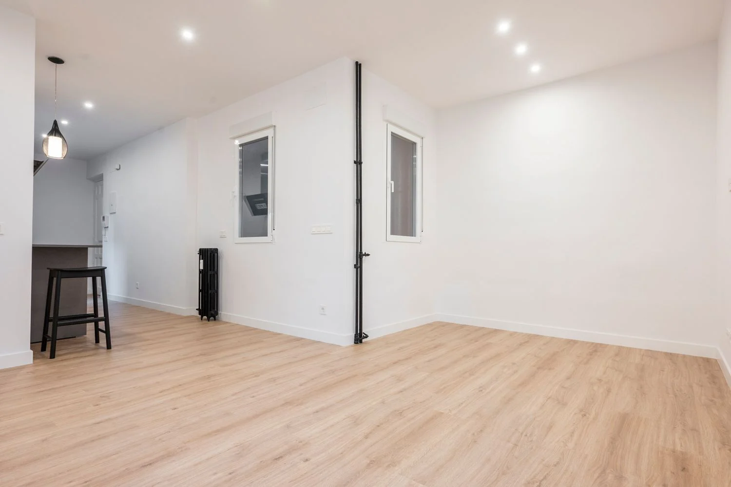 Piso en calle de Jorge Juan, 74 - Foto 12