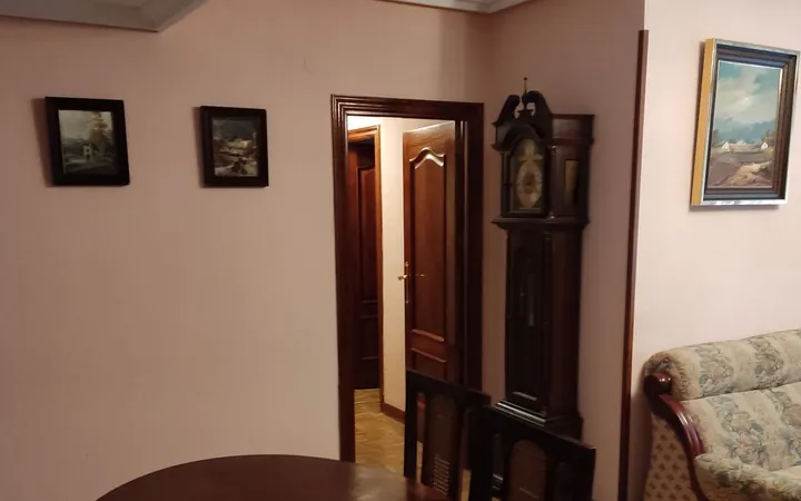 Piso en Calle de Melilla, Acacias - Foto 4