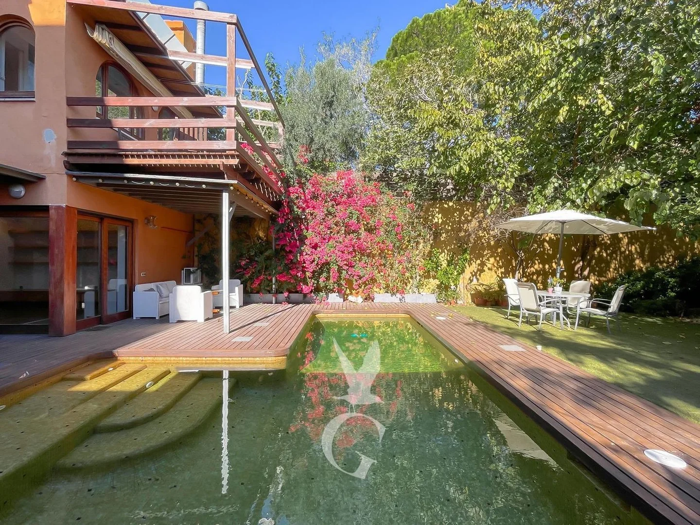 Casa o chalet independiente en Sarrià - Foto 52