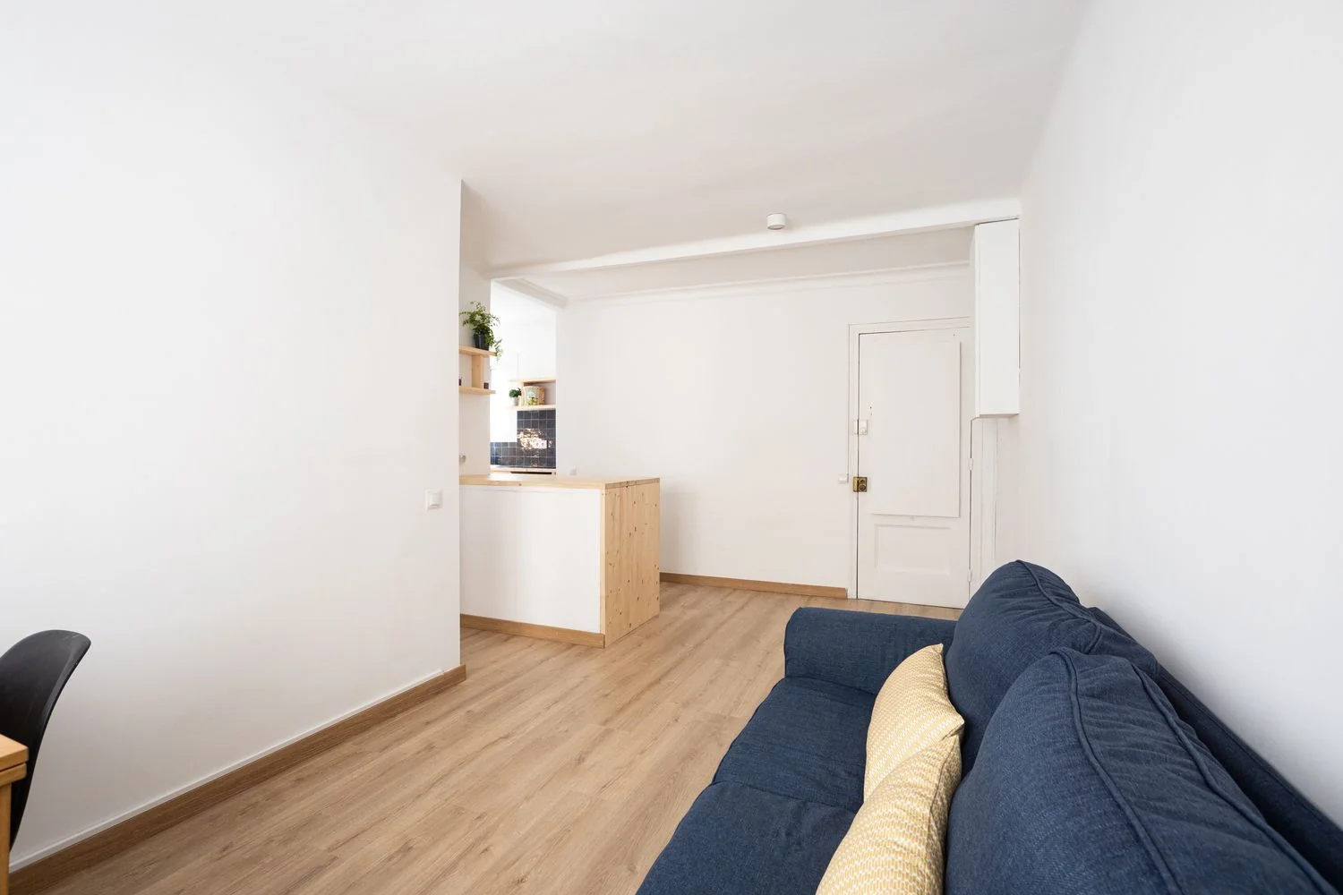 Piso en Vila de Gràcia, Vila de Gràcia - Foto 4