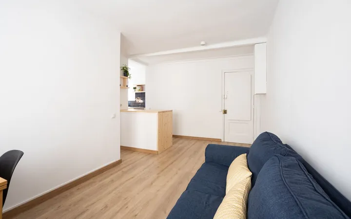 Piso en Vila de Gràcia, Vila de Gràcia - Foto 4