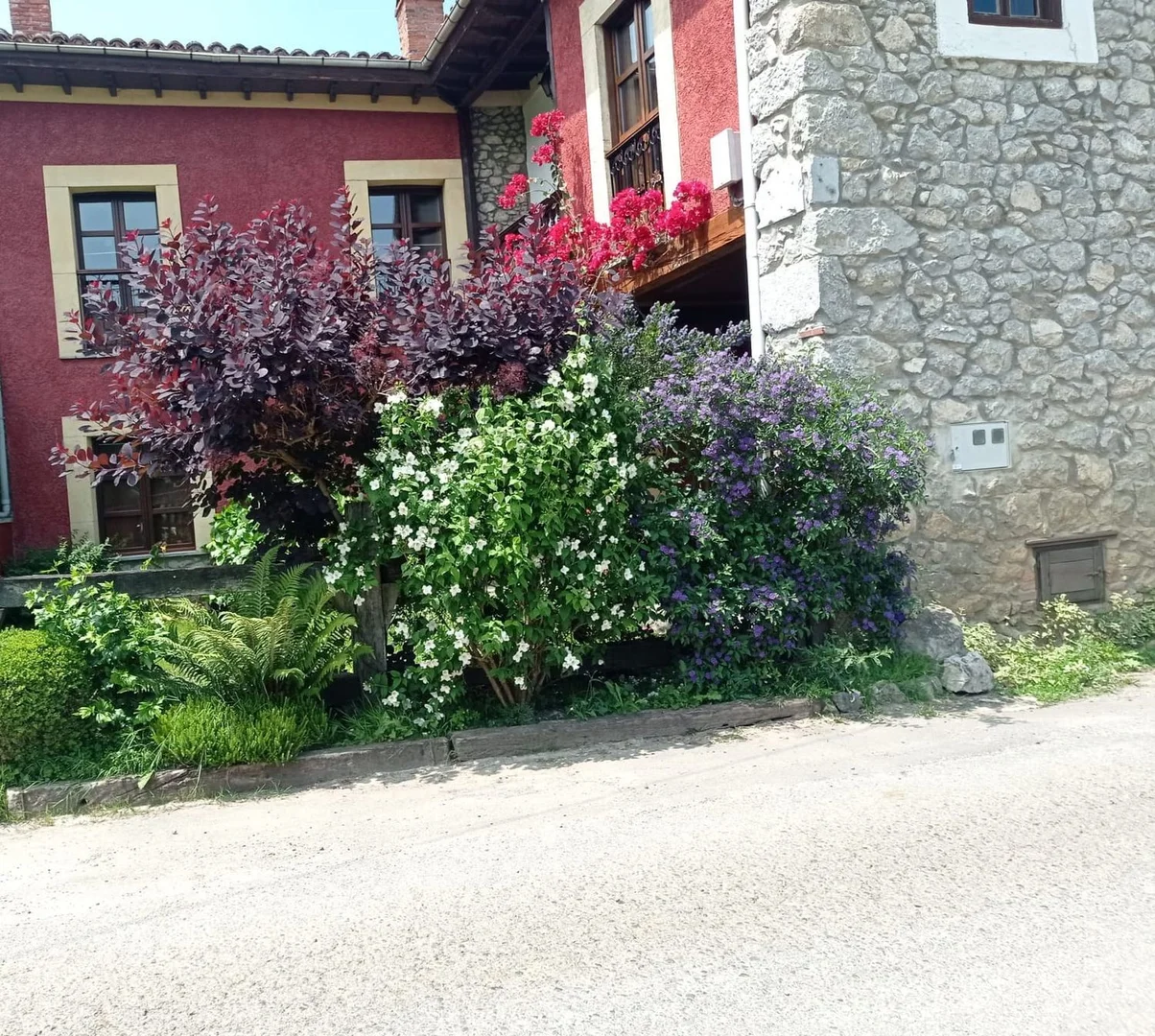 Casa de pueblo en Lugar Piedra, 42 - Foto 25