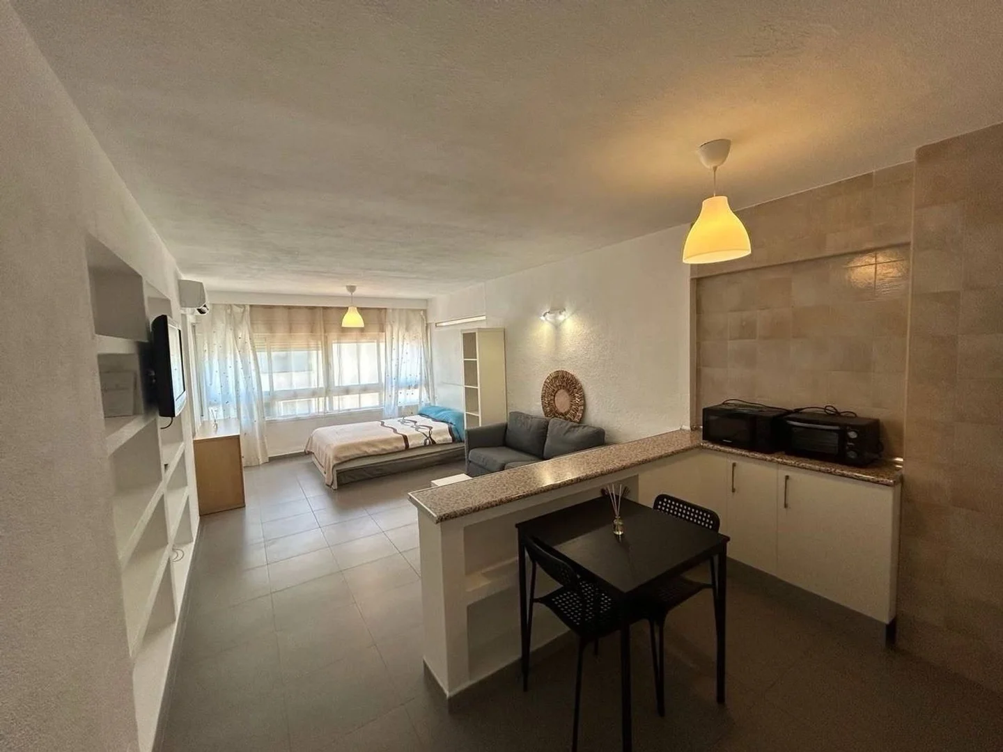 Estudio en calle Huguet des Far, 15 - Foto 4