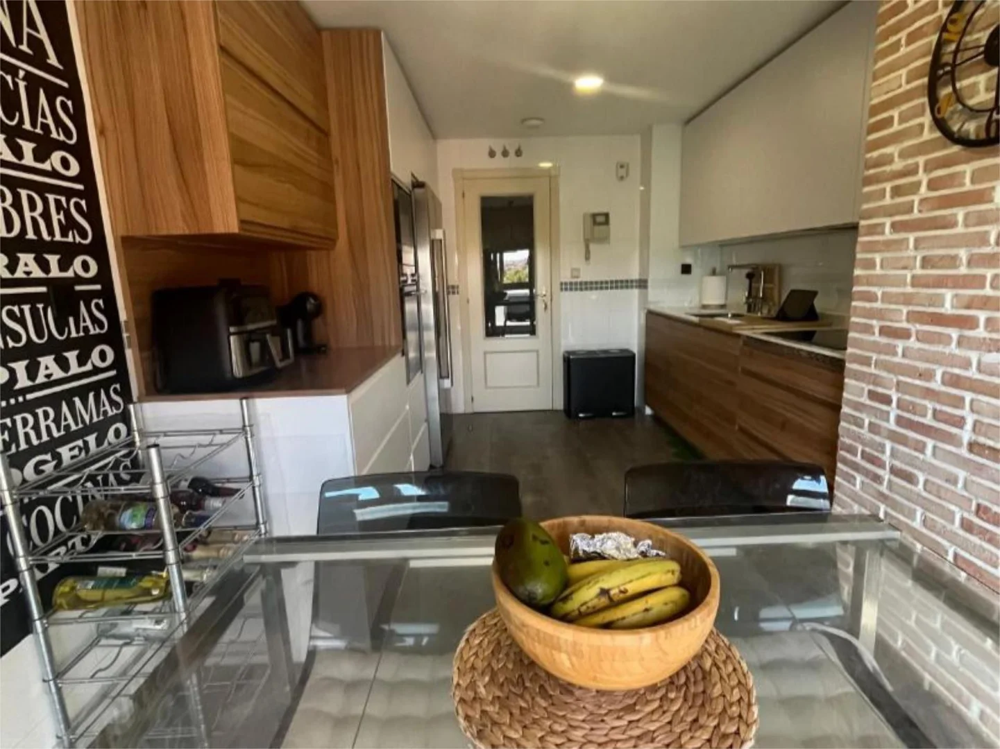 Piso en  Paseo de la Alameda de Osuna 50 - Foto 12