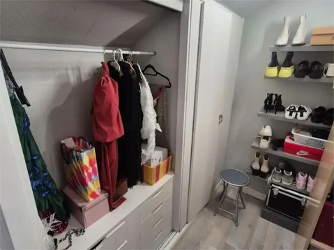 Piso en  Calle del Conde de las Posadas 23 - Foto 21