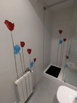 Piso en Barrio Aluche - Foto 9