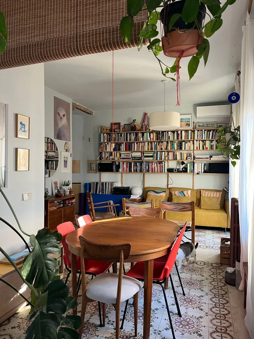 Piso en plaza de Olavide, 14 - Foto 1