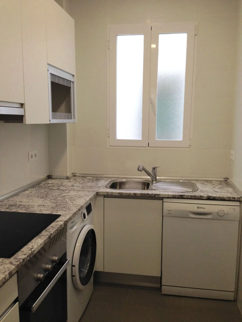 Piso en calle de Donoso Cortés, 20 - Foto 8