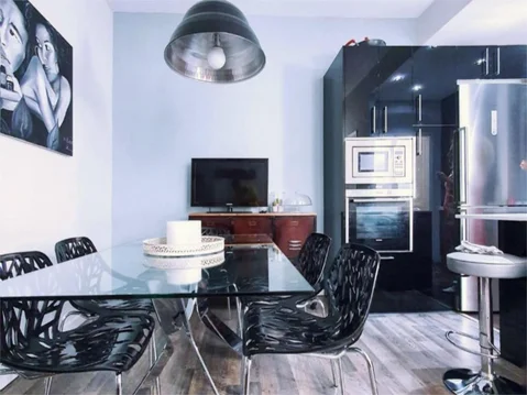 Piso en  Calle de la Cava Baja 40 - Foto 4