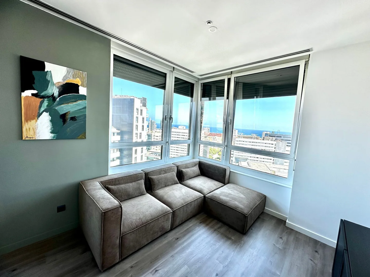 Piso en Calle de Fluvià, 97, Diagonal Mar i el Front Marítim del Poblenou - Foto 2
