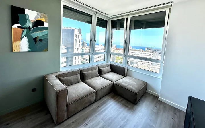 Piso en Calle de Fluvià, 97, Diagonal Mar i el Front Marítim del Poblenou - Foto 2