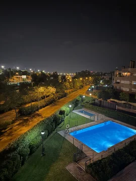 Ático en calle del Conde de las Posadas, 21 - Foto 2