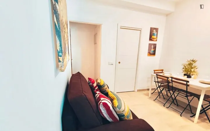 Piso en Pasaje de Pradillo, Prosperidad - Foto 10